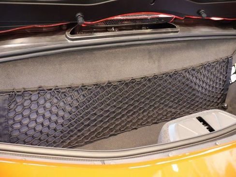 New 2026 Chevrolet Corvette Stingray Premium Conv w/ Z51 Performance Package image 9