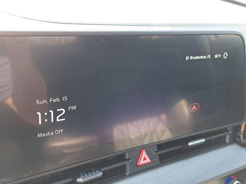 Used 2023 Kia Sportage X-Line image 21