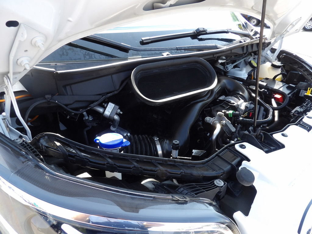 Used 2023 Ford Transit 350 XLT RWD image 44