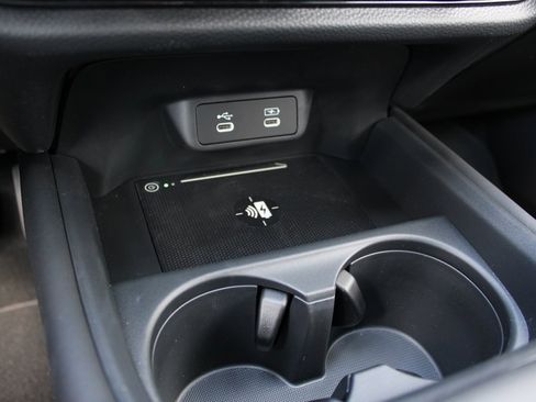 New 2026 Honda HR-V Sport image 32