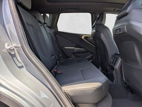Used 2025 BMW X3 xDrive30 w/ Convenience Package AWD/4WD image 19