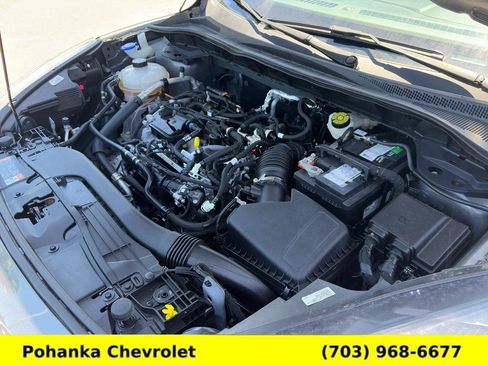 Used 2022 Ford Escape SEL AWD/4WD image 33
