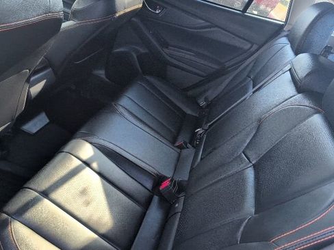 Used 2019 Subaru Crosstrek 2.0i Limited image 11