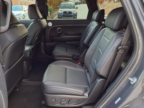 New 2026 Hyundai Palisade Calligraphy image 11