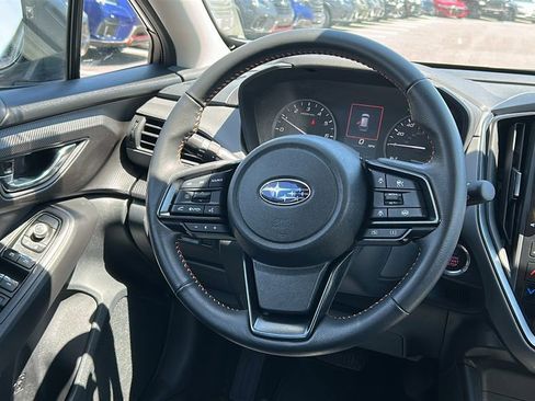 Certified 2024 Subaru Crosstrek 2.5i Limited AWD/4WD image 24