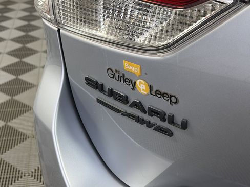 Certified 2023 Subaru Forester Wilderness image 16