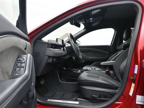 Used 2023 Ford Mustang Mach-E GT w/ GT Performance Edition image 12