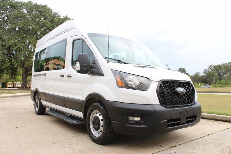 Used 2021 Ford Transit 350 XL RWD image 5