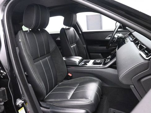 Used 2020 Land Rover Range Rover Velar R-Dynamic S image 20