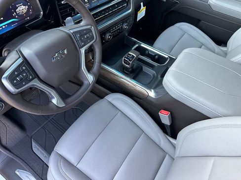 New 2026 Chevrolet Silverado 1500 RST image 9