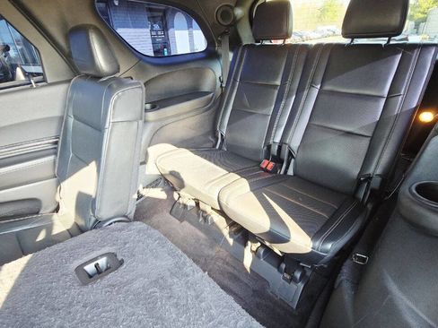 Used 2016 Dodge Durango Citadel w/ Technology Group image 12