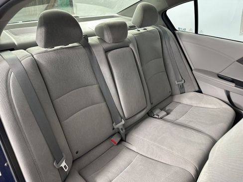 Used 2013 Honda Accord EX image 29