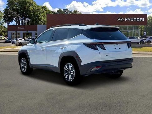 New 2026 Hyundai Tucson XRT AWD/4WD image 5