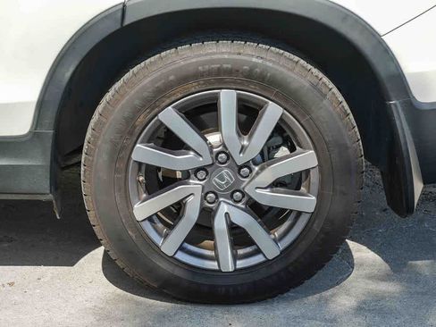 Used 2021 Honda Pilot EX-L image 11