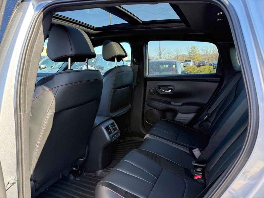 Certified 2026 Acura ADX A-Spec FWD image 7