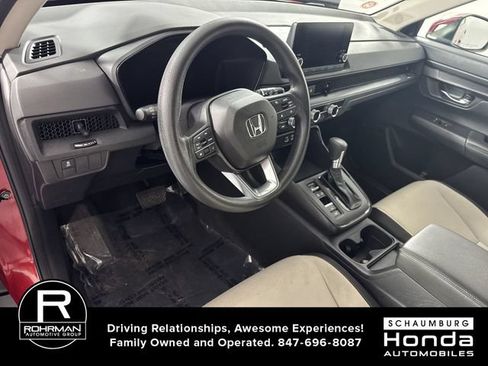 Certified 2024 Honda CR-V EX image 25