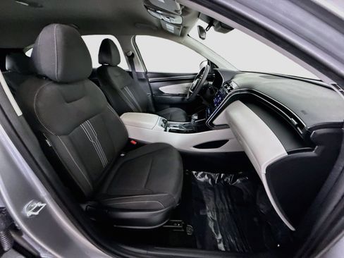 Used 2024 Hyundai Tucson SEL AWD/4WD image 29