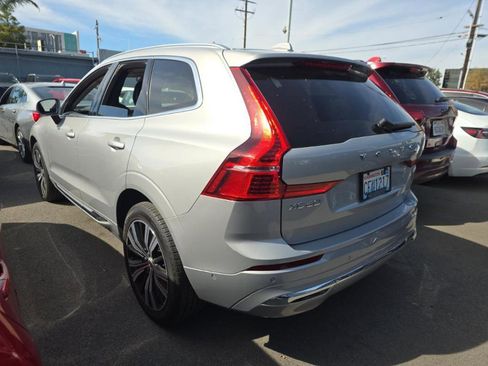 Used 2023 Volvo XC60 B6 Ultimate image 4