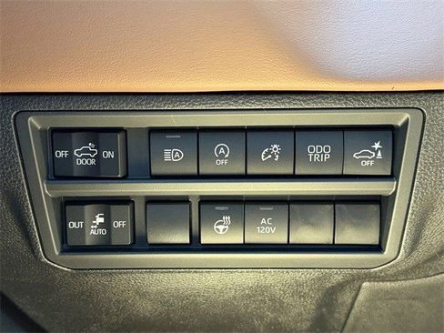 New 2026 Toyota Tundra 1794 Edition AWD/4WD image 23