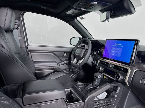 New 2025 Toyota Tacoma TRD Off-Road image 31