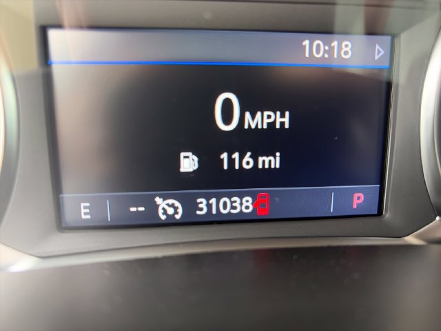 Used 2025 Chevrolet Blazer LT AWD/4WD image 16