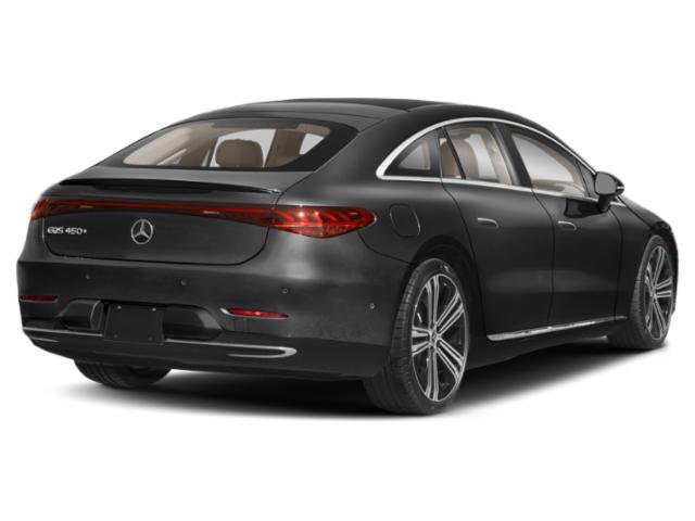 Used 2023 Mercedes-Benz EQS 450+ Sedan image 2