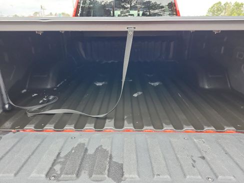 Certified 2024 GMC Sierra 2500 SLT w/ Texas SLT Premium Package image 15