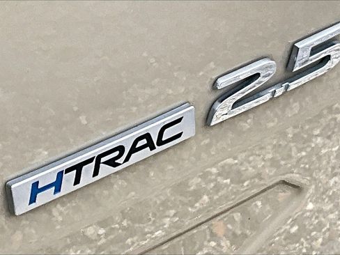 Used 2023 Hyundai Santa Cruz Limited AWD/4WD image 32