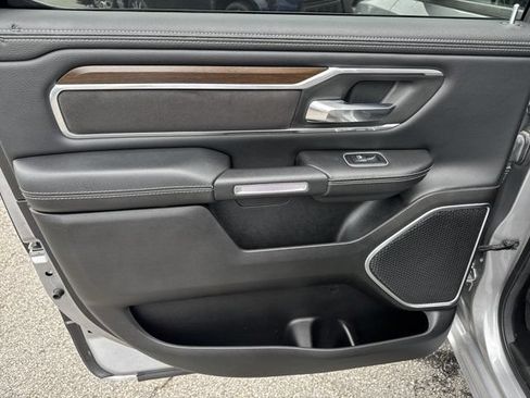 Used 2022 RAM 1500 Laramie AWD/4WD image 25