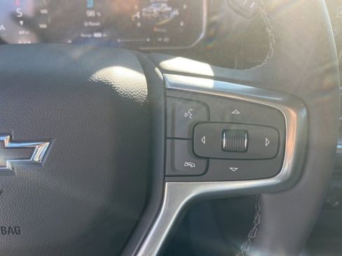 New 2026 Chevrolet Silverado 2500 LT w/ Trail Boss Package image 22