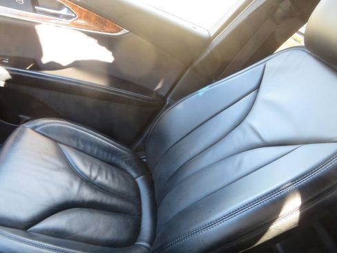 Used 2016 Lincoln MKX Select image 20