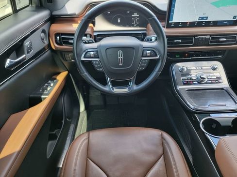 Certified 2023 Lincoln Nautilus Reserve w/ Equipment Group 201A AWD/4WD image 31