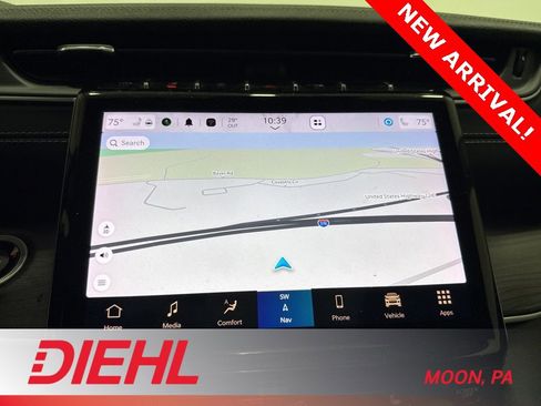 Certified 2022 Jeep Grand Cherokee Limited image 32