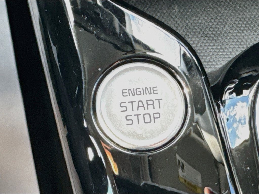 Used 2024 Kia Soul GT-Line FWD image 19