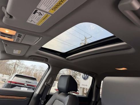 Used 2021 Honda CR-V EX-L image 18