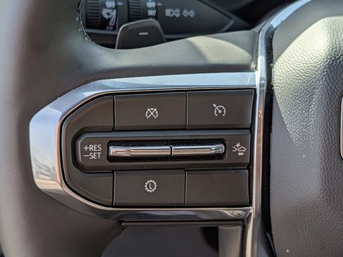 New 2026 GMC Acadia Elevation w/ Elevation Premium Package FWD image 21