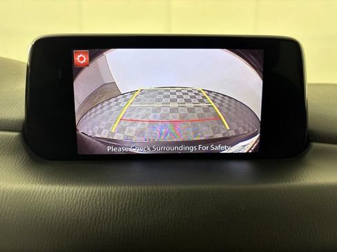 Used 2018 MAZDA CX-5 Sport w/ I-ACTIVSENSE Package AWD/4WD image 30