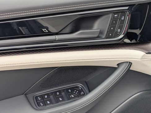 New 2025 Porsche Panamera image 15