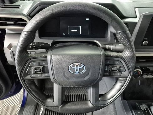 New 2025 Toyota Tacoma SR5 image 18