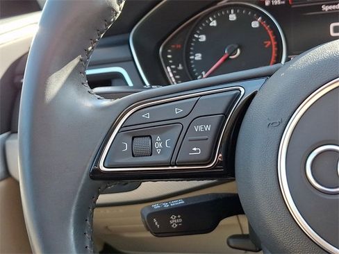 Used 2018 Audi A4 2.0T Premium w/ Convenience Package image 22