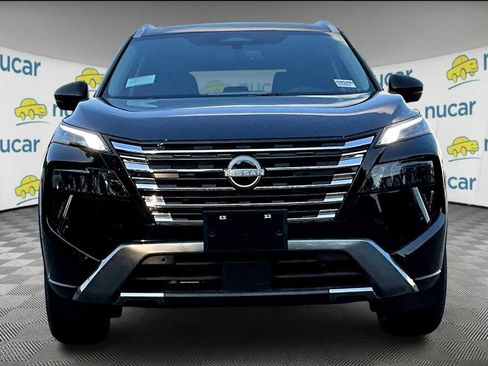 New 2025 Nissan Rogue SL w/ Tech Package image 3