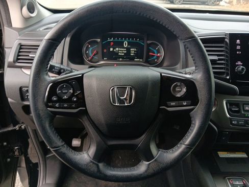 Used 2022 Honda Pilot Special Edition image 14