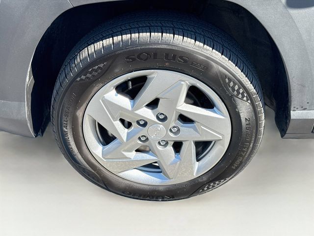 Used 2025 Hyundai Kona SE AWD/4WD image 38