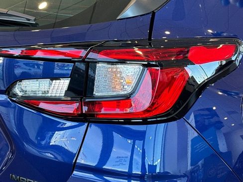 New 2026 Subaru Impreza RS AWD/4WD image 28