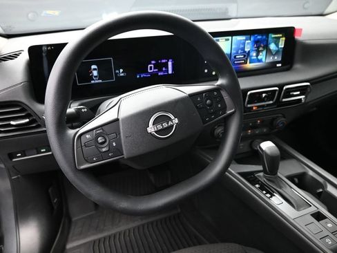 Certified 2026 Nissan Sentra S w/ Floor Mat Package FWD image 21