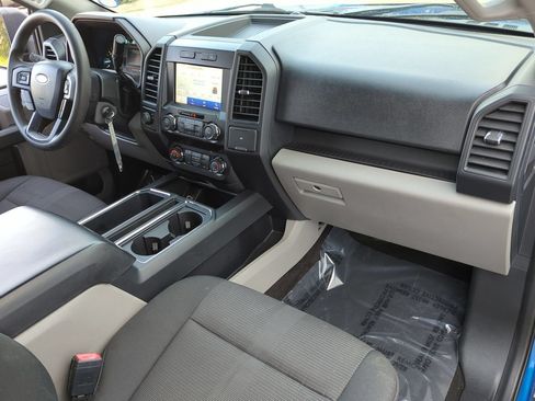 Used 2020 Ford F150 XL w/ Equipment Group 101A Mid RWD image 26