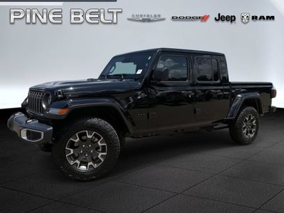 Used 2026 Jeep Gladiator Sport