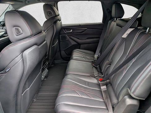 New 2026 Acura MDX Type S image 14