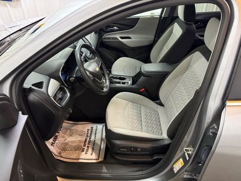 Used 2024 Chevrolet Equinox LT image 29