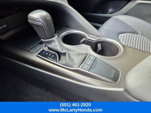 Used 2024 Toyota Camry SE FWD image 26